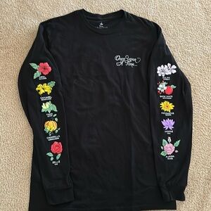 Disney Princess “Once Upon A Time” L/S shirt